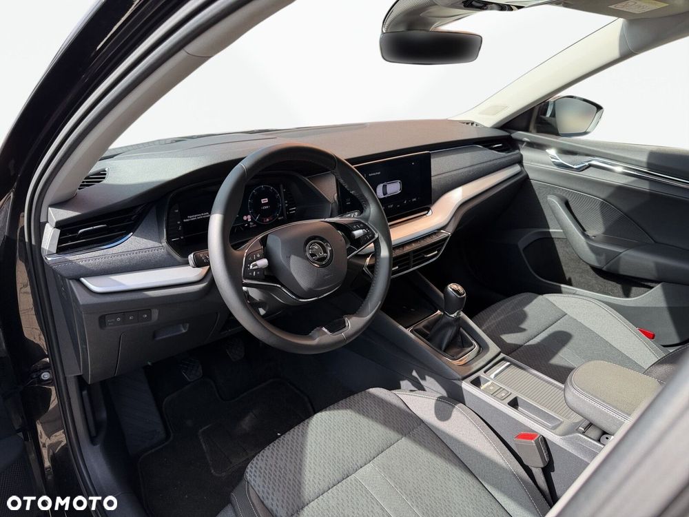 Skoda Octavia 2.0 TDI Style - 11