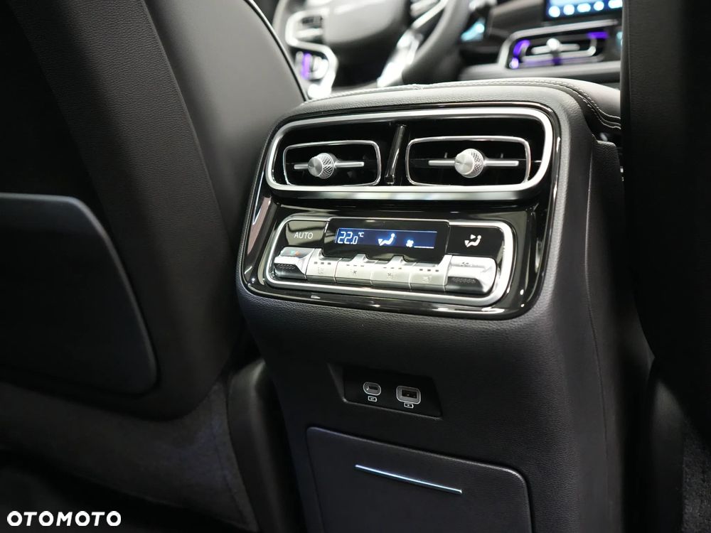 BAIC BJ60 mHEV Flagship 4x4 - 33