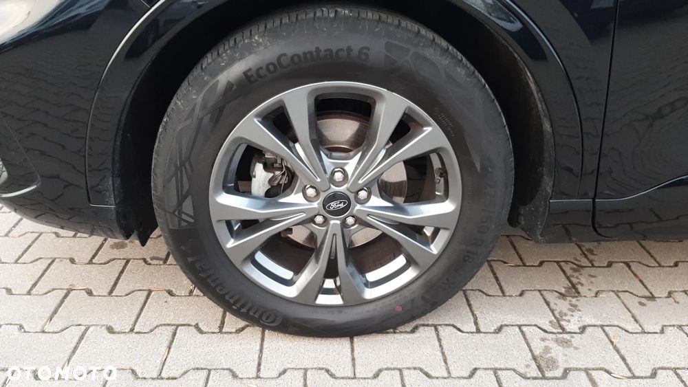 Ford Kuga 1.5 EcoBoost FWD ST-Line - 9