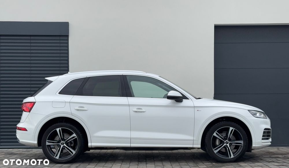 Audi Q5 2.0 TFSI Quattro Sport S tronic - 3