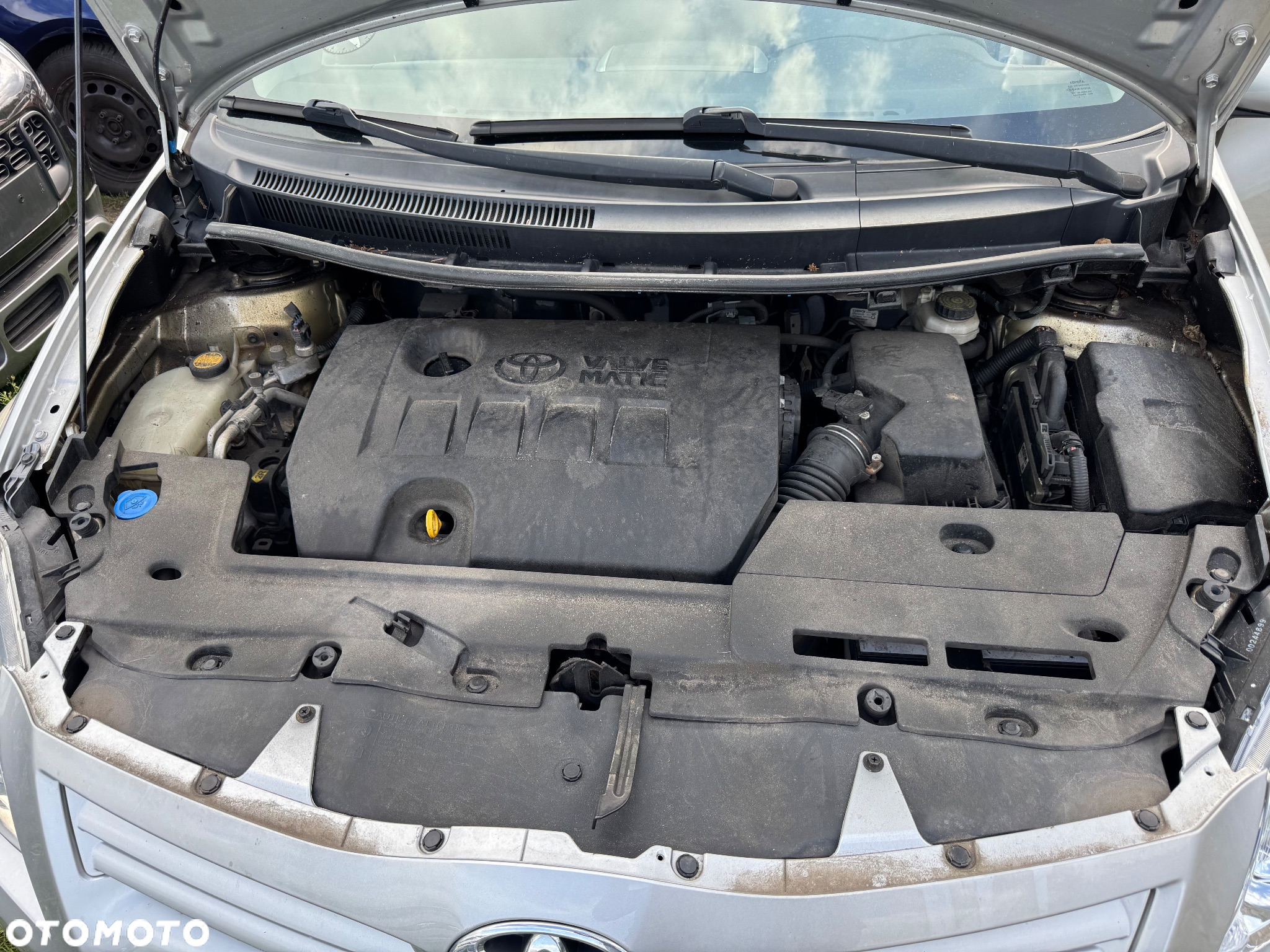 Toyota Auris 1.6 Comfort - 25