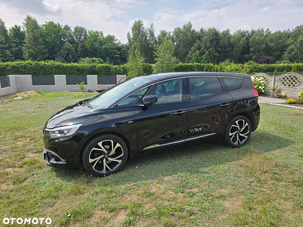 Renault Grand Scenic Gr 1.3 TCe Energy Bose - 3