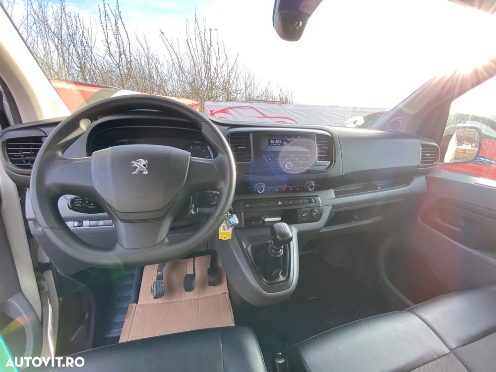 Peugeot Expert - 26