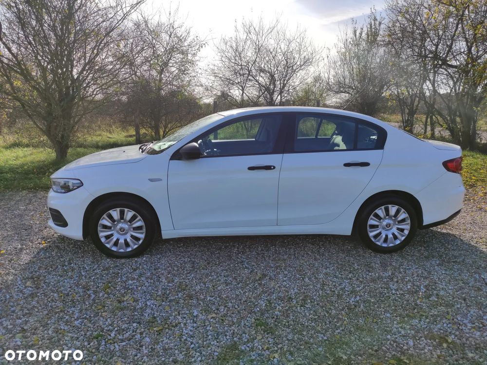 Fiat Tipo 1.4 16v - 6