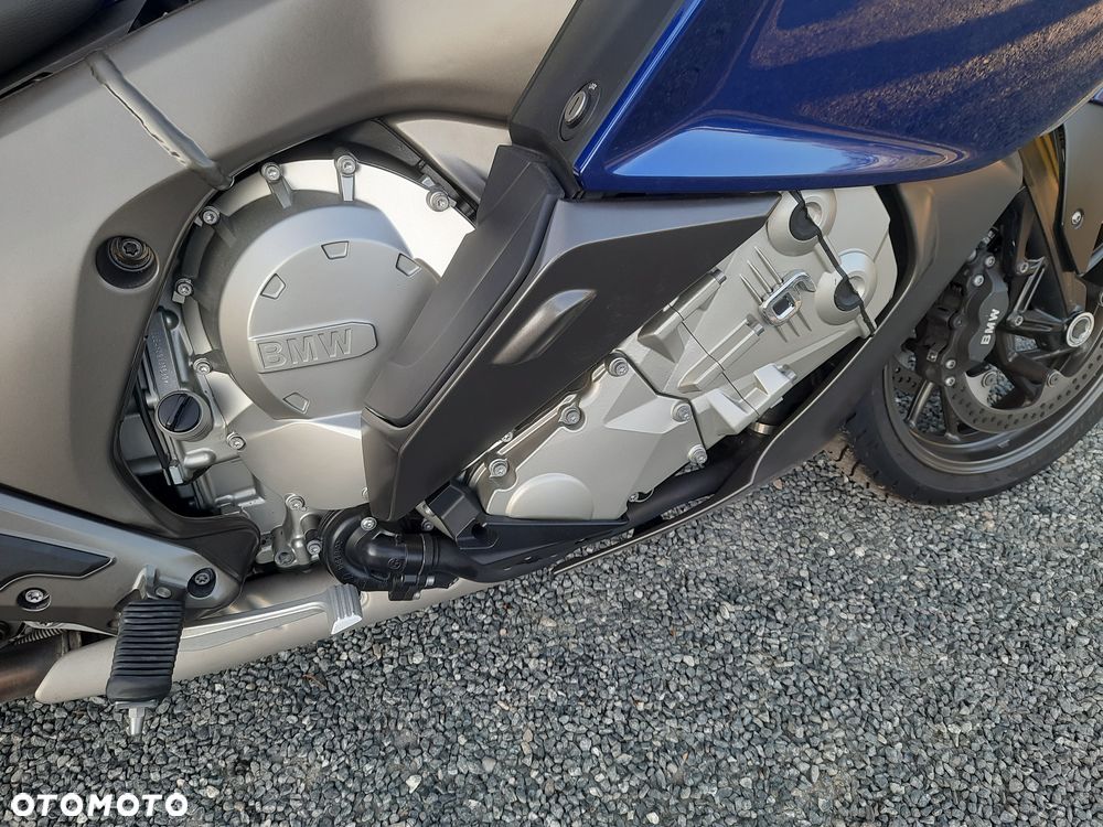 BMW K - 6