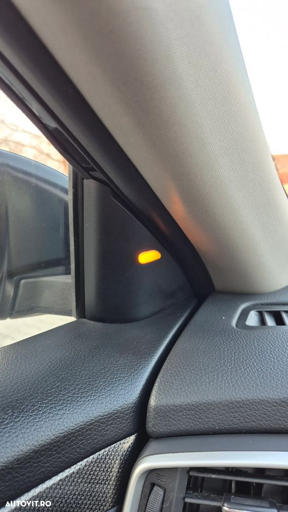 Nissan X-Trail 1.6L dCI Start/Stop XTRONIC Tekna - 13