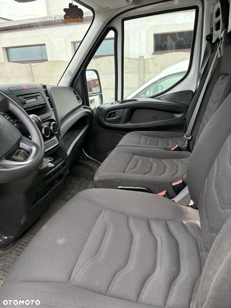Iveco DAILY - 8