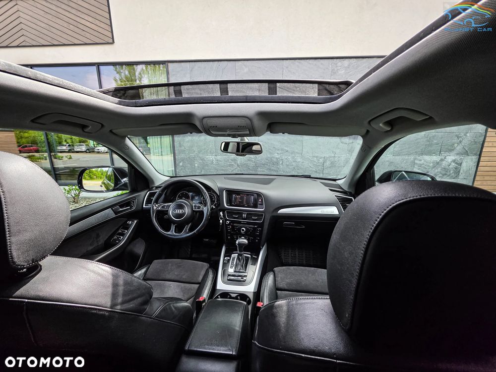 Audi Q5 - 21