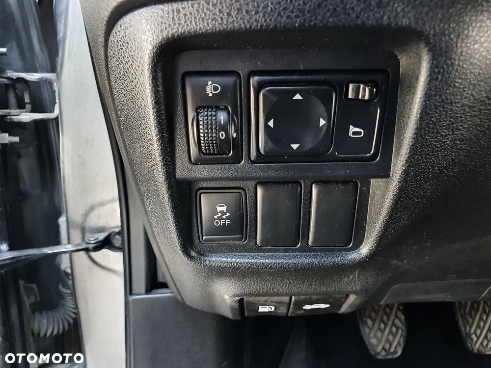 Nissan Juke 1.6 Acenta - 21