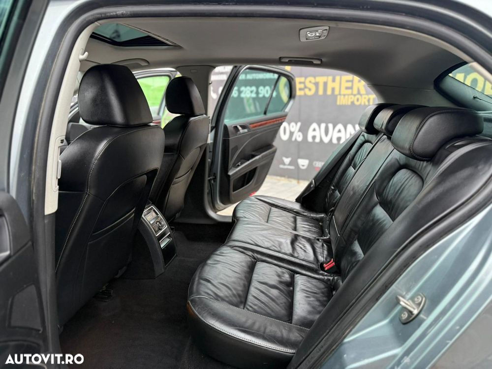 Skoda Superb - 7