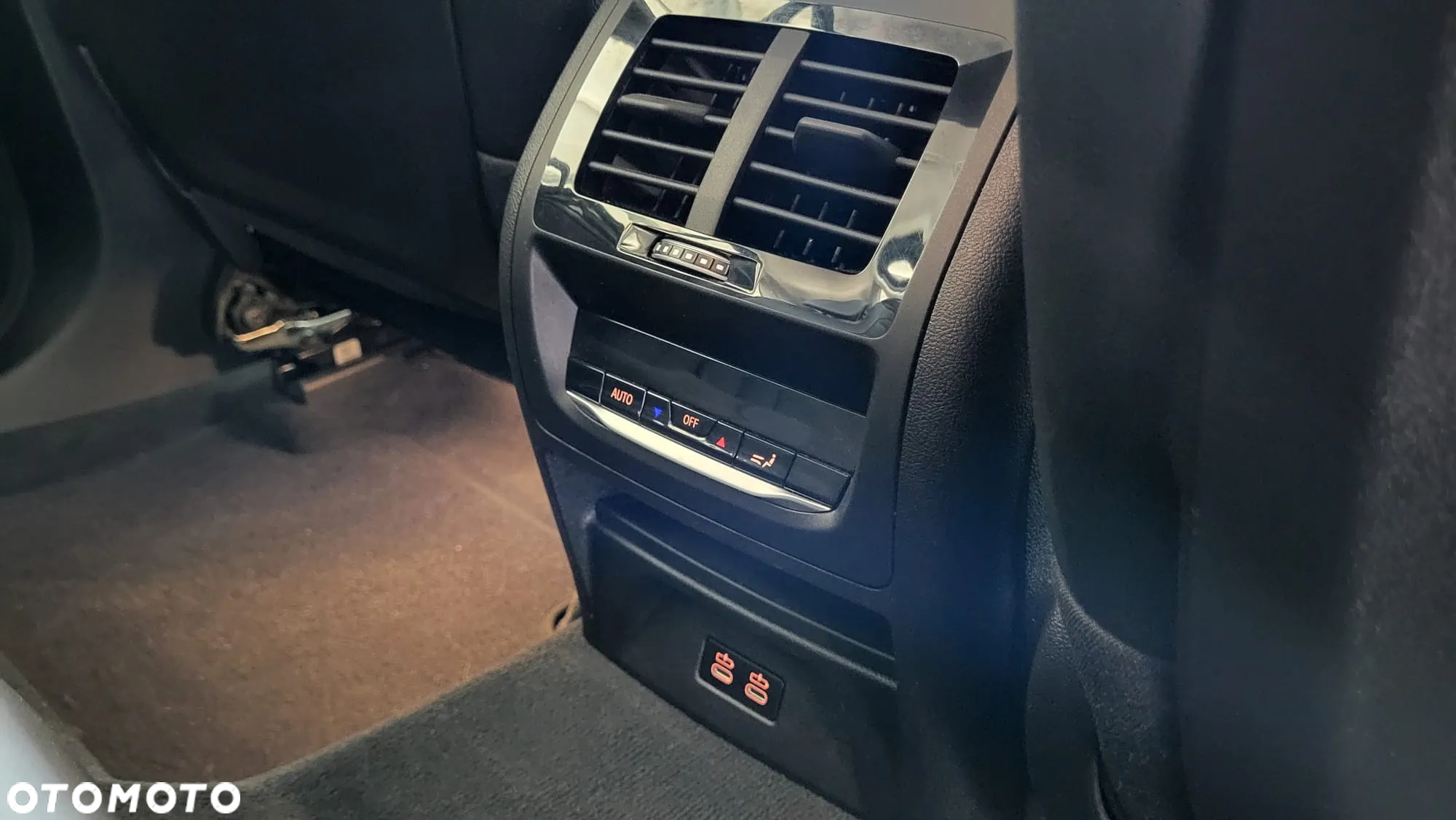 BMW X4 - 7