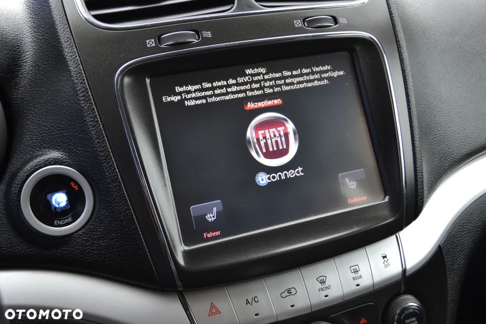 Fiat Freemont 2.0 Multijet - 24