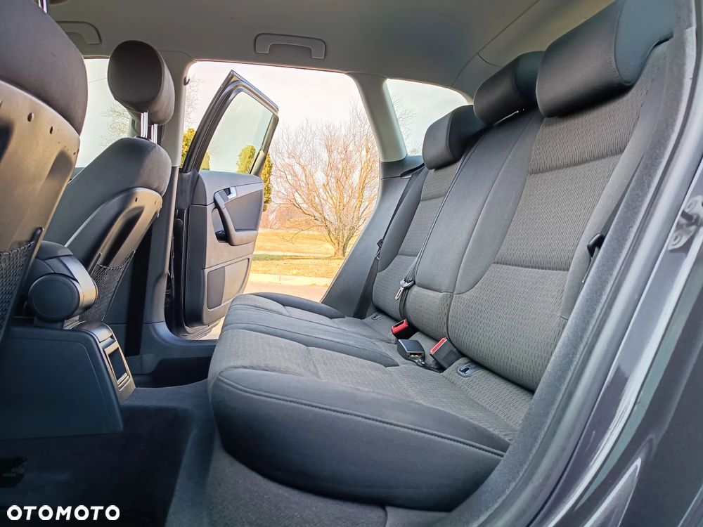 Audi A3 Limousine - 14