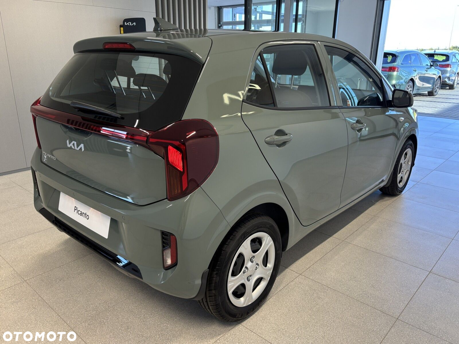 Kia Picanto - 6