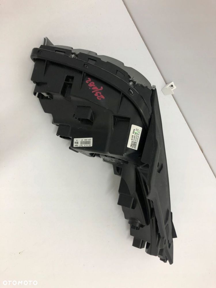 HYUNDAI TUCSON 4 IV 20- LAMPA PRAWA PRZÓD FULL LED - 4