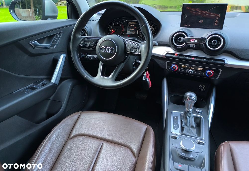Audi Q2 - 22