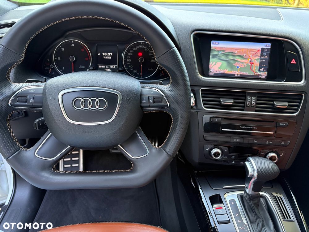 Audi Q5 - 20