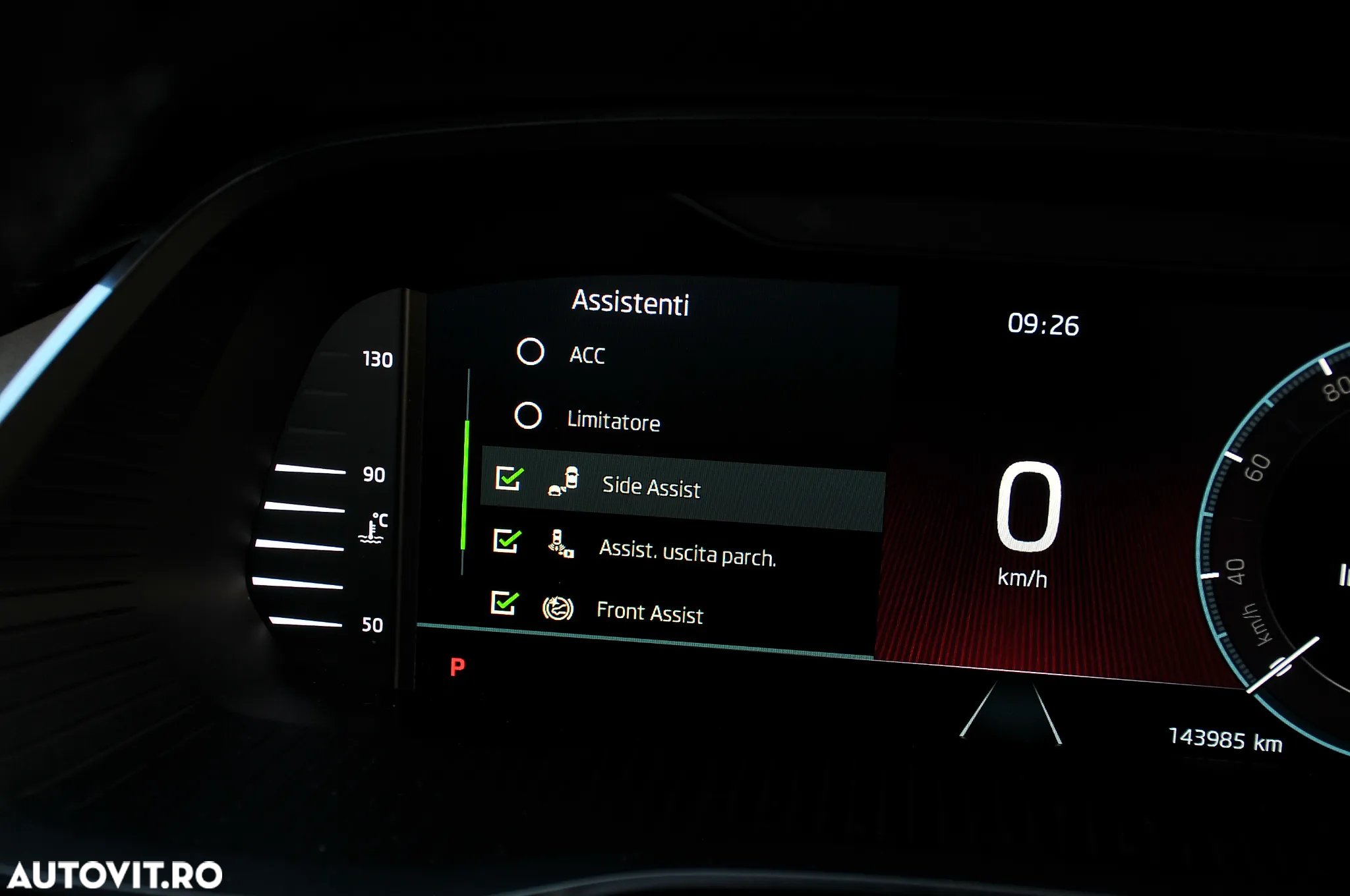 Skoda Octavia 1.0 TSI DSG Mild Hybrid Ambition - 7