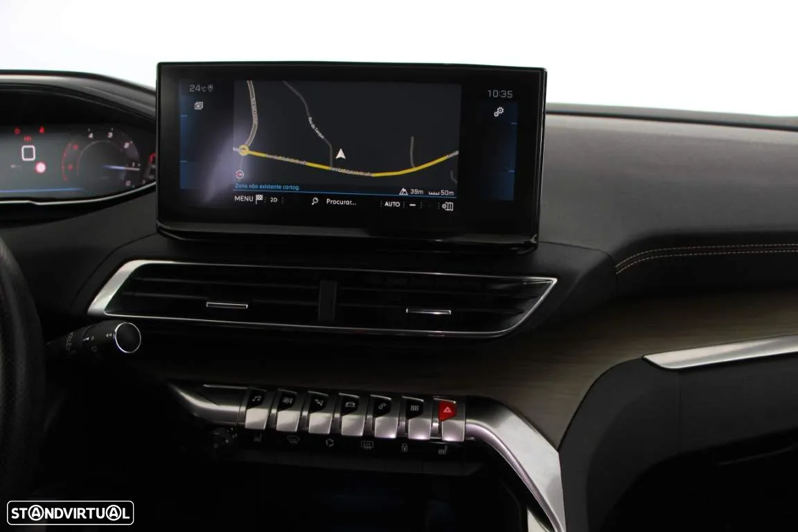 Peugeot 5008 1.5 BlueHDi GT - 4
