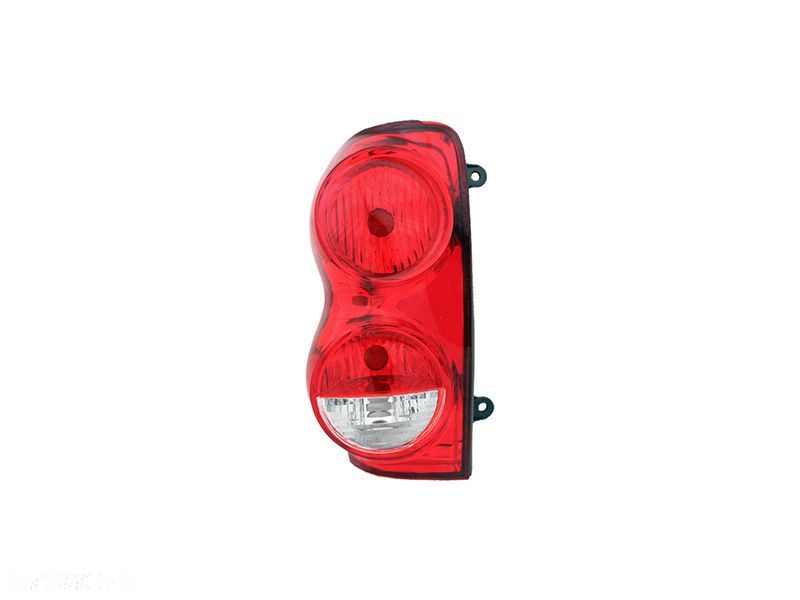 LAMPA TYL DODGE DURANGO 2004-2010 L - 1