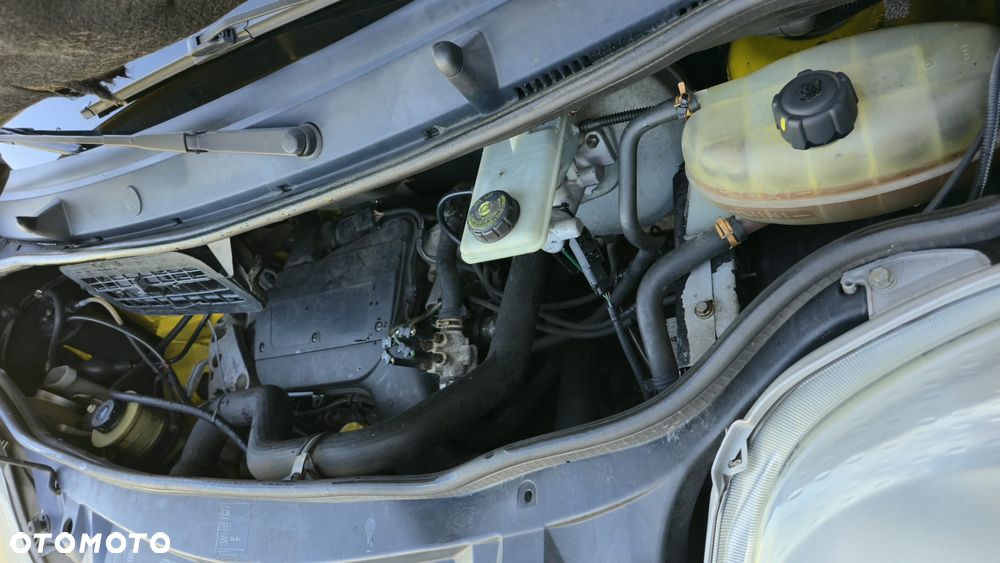 Opel Vivaro - 15