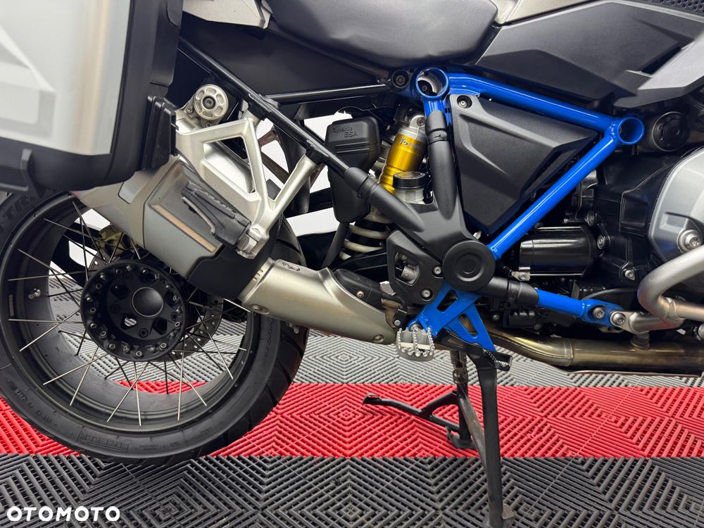 BMW GS - 31