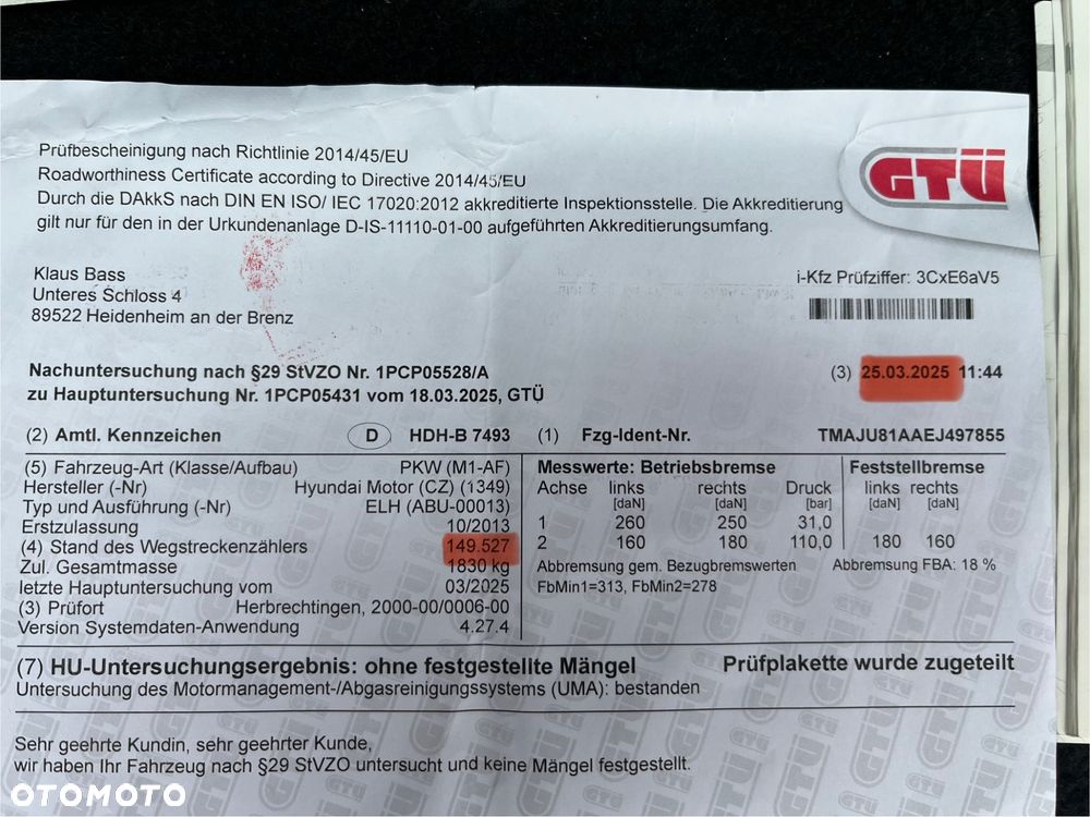 Hyundai ix35 1.6 2WD 5 Star Edition - 8