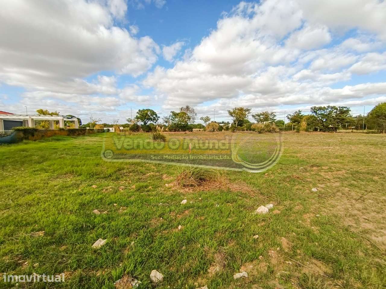 Terreno em Santo Estevão (STE064) - Grande imagem: 2/8