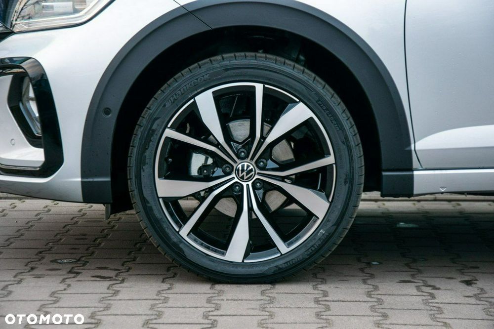 Volkswagen Taigo - 5