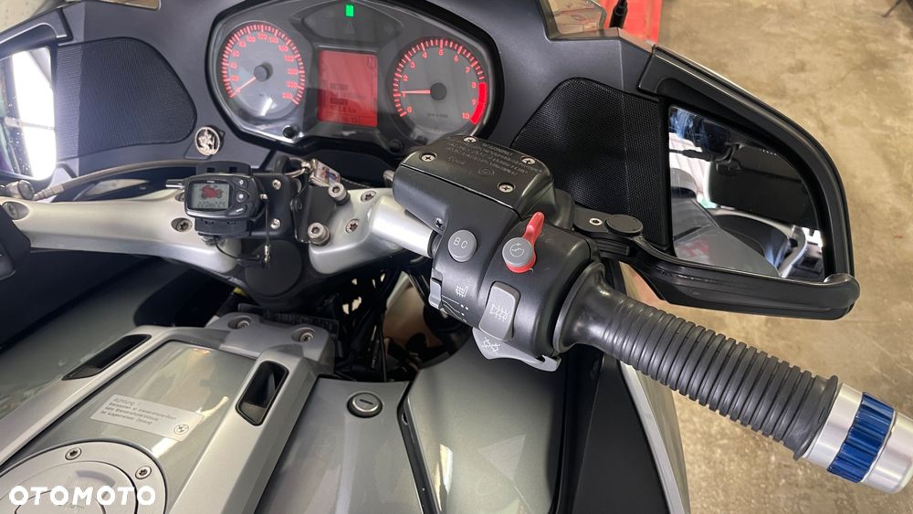 BMW RT - 15