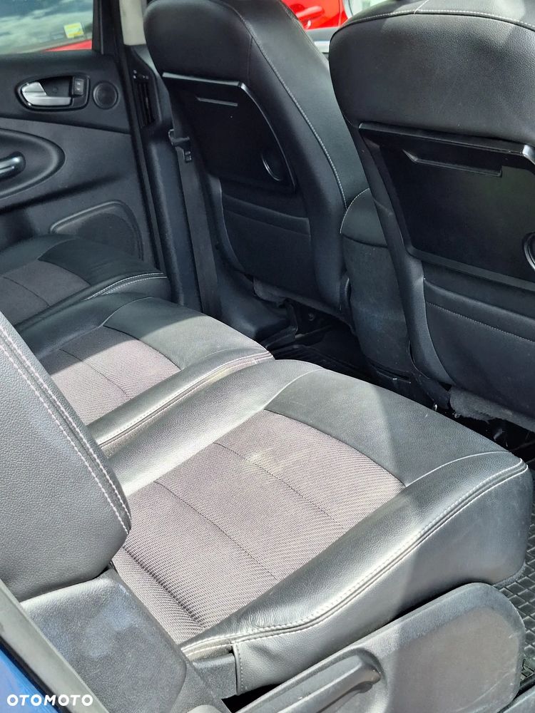 Ford Galaxy 2.0 TDCi Titanium MPS6 - 10