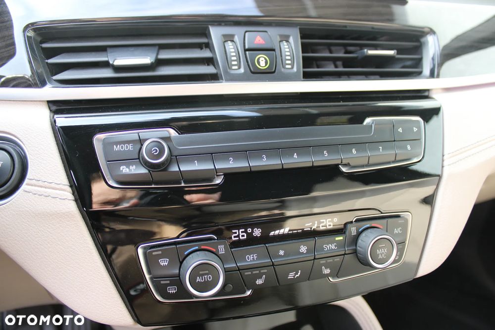 BMW X1 xDrive20i M Sport sport - 21