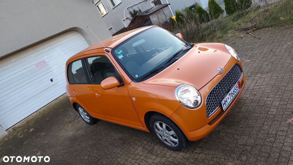 Daihatsu Trevis 1.0 Limited - 32