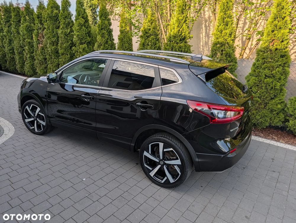 Nissan Qashqai - 15