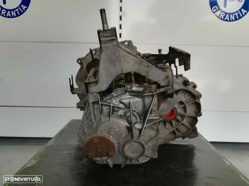 CAIXA VELOCIDADES FORD MONDEO III 2000 -1S7R7002ED - 3
