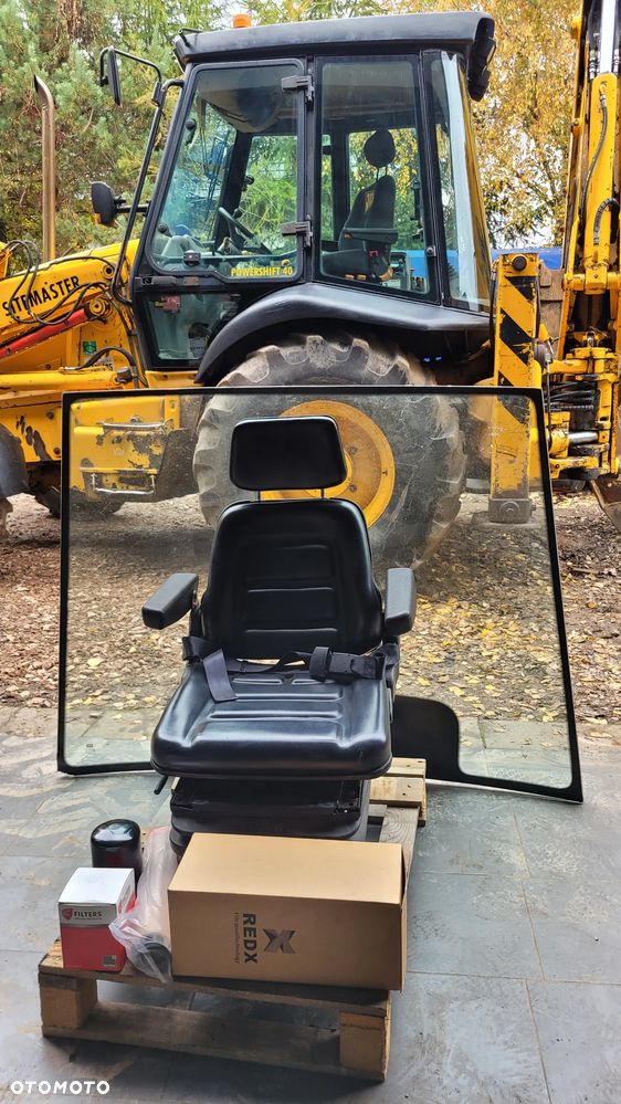 JCB 3cx - 14