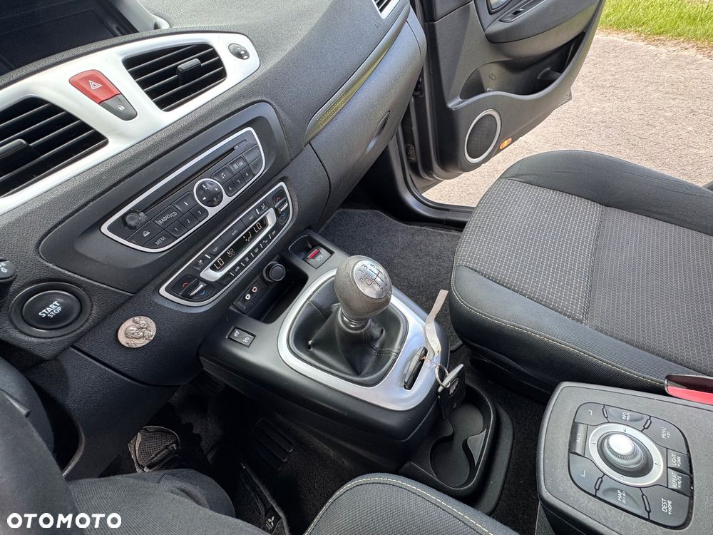 Renault Scenic - 14