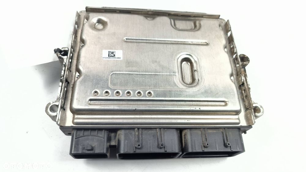 KOMPUTER SILNIKA ECU FIAT TALENTO  237104330S - 1
