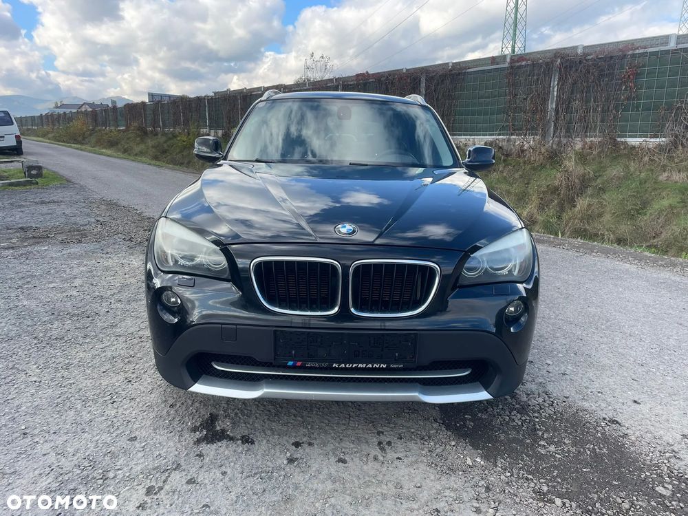 BMW X1 sDrive18d xLine - 2