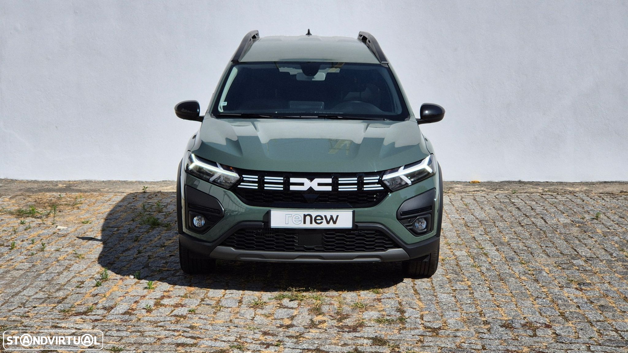 Dacia Jogger 1.0 TCe SL Extreme+ Up&Go 7L - 2