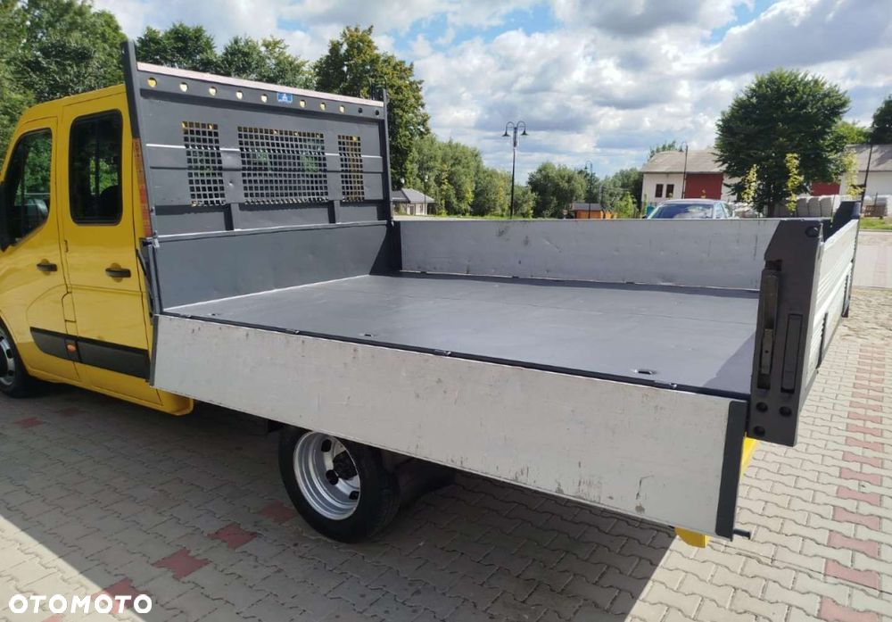Renault Master - 26