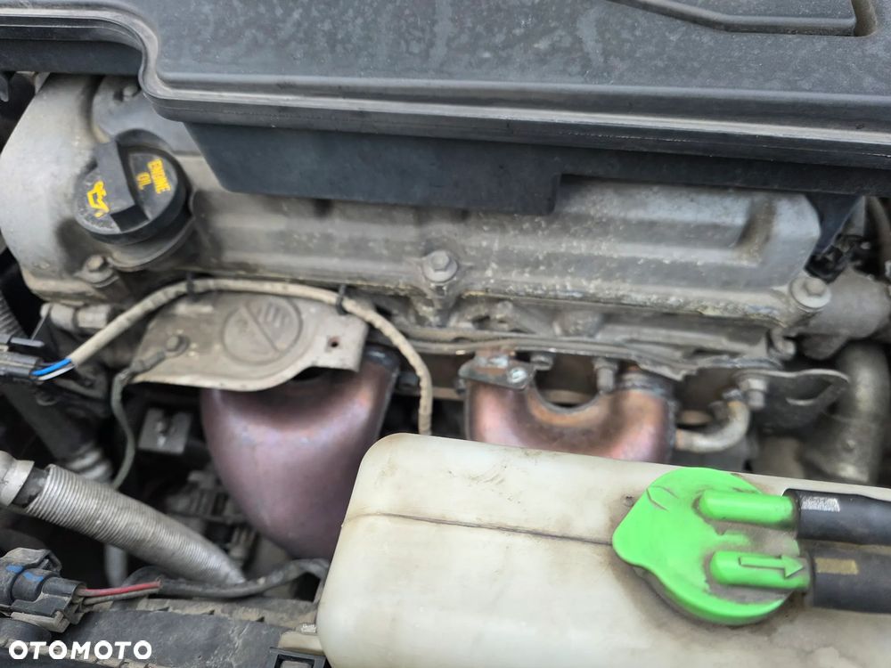 Fiat Sedici 1.6 16V 4x2 Fresh - 34