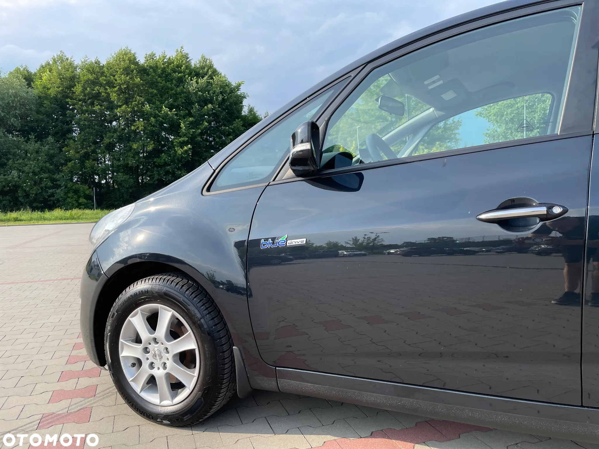 Hyundai ix20 1.4 blue Comfort - 21