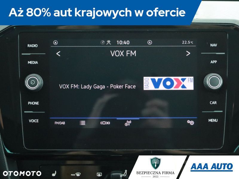 Volkswagen Passat Variant - 11