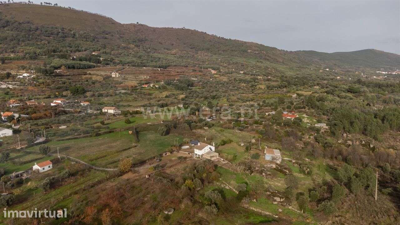 Moradia T3 / Fundão, Alpedrinha - Grande imagem: 4/20