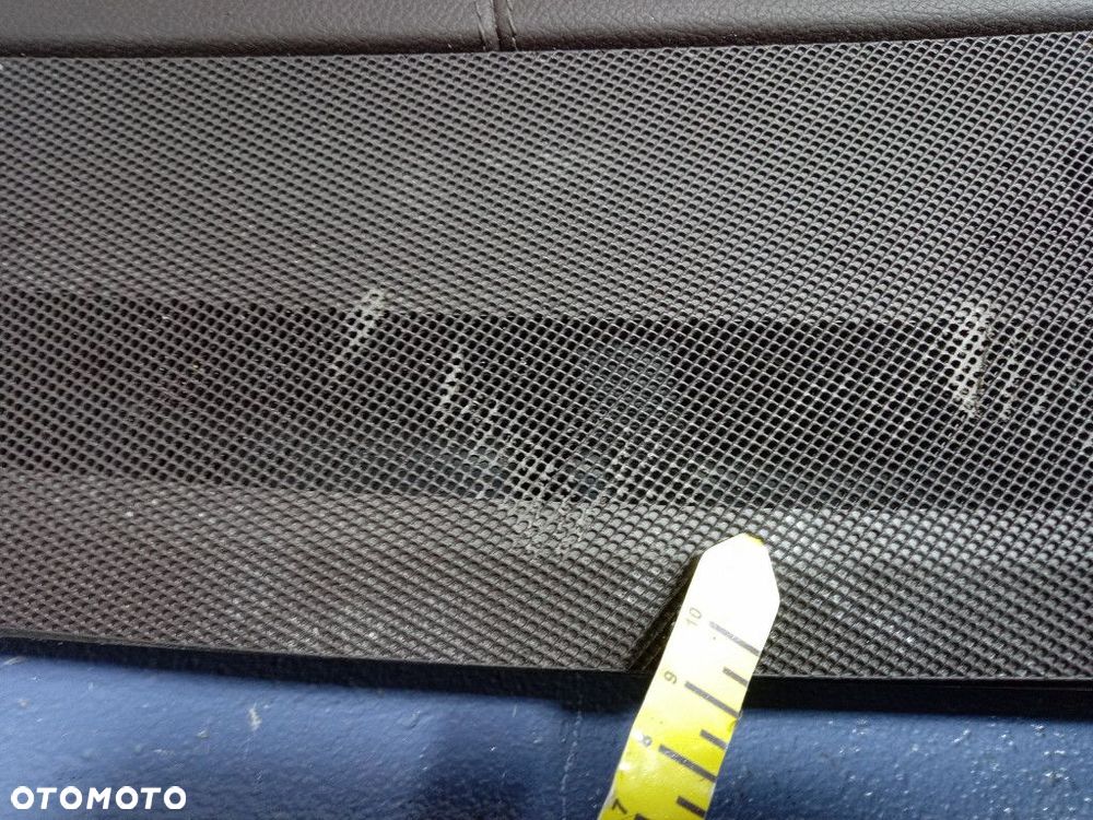 MERCEDES CLS W218 LIFT DESKA KONSOLA PODUSZKI AIRBAG PASY KPL BRĄZ EU - 9