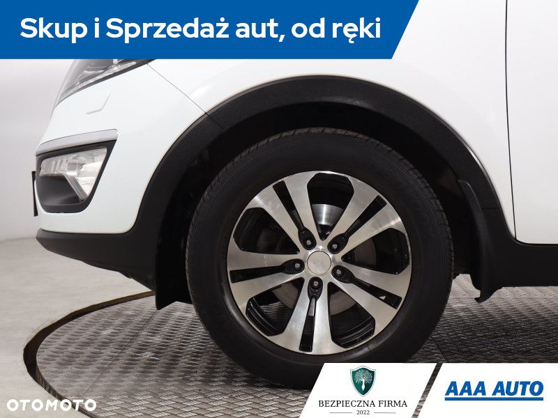 Kia Sportage - 14