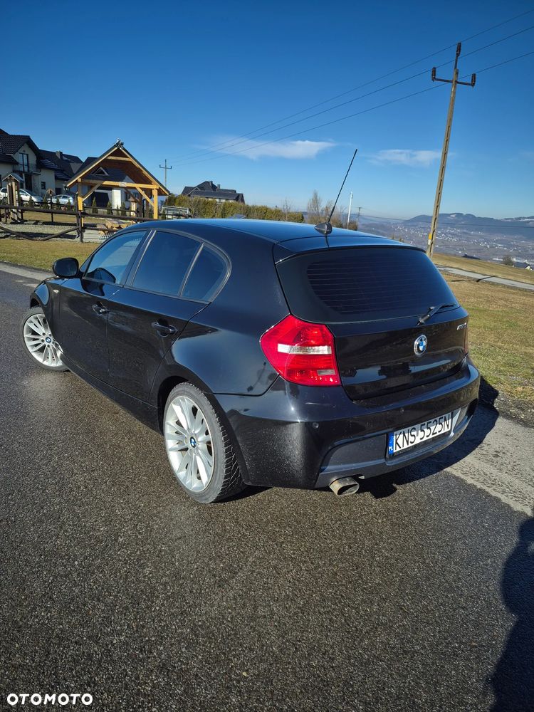 BMW Seria 1 118d DPF Edition Sport - 7