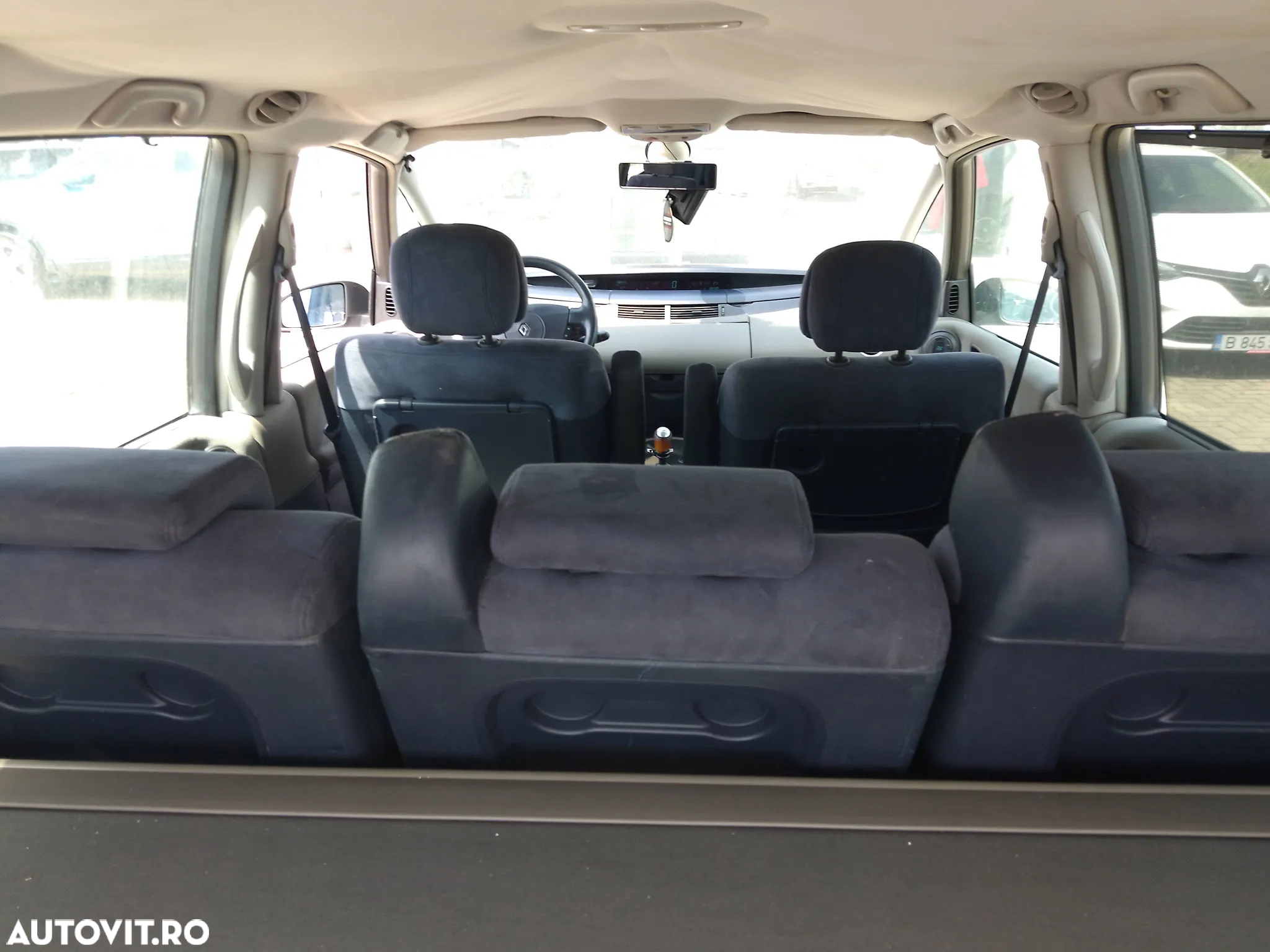 Renault Espace 1.9 dCi Privilege L - 7