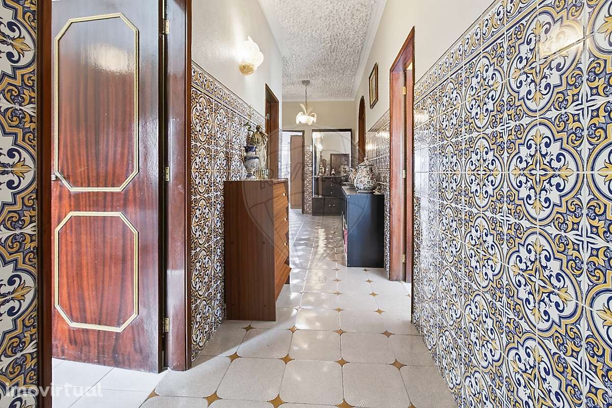 Moradia T3 para venda - Grande imagem: 4/22